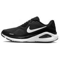 Кроссовки Nike Structure 26 Black White