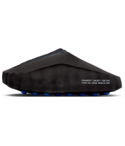 Сабо Fragment Design x Nike Mind 001 Black