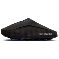 Сабо Fragment Design x Nike Mind 001 Black