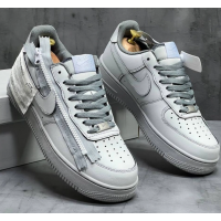 Кроссовки Nike Air Force 1 Low A-Cold-Wall Wolf