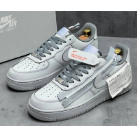 Кроссовки Nike Air Force 1 Low A-Cold-Wall Wolf