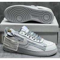 Кроссовки Nike Air Force 1 Low A-Cold-Wall Wolf