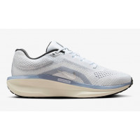 Кроссовки Nike Air Winflo 11 White Metallic Silver