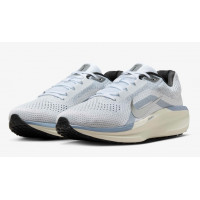 Кроссовки Nike Air Winflo 11 White Metallic Silver