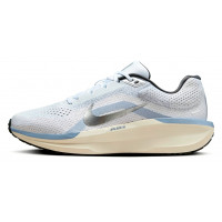 Кроссовки Nike Air Winflo 11 White Metallic Silver