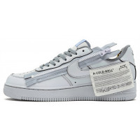 Кроссовки Nike Air Force 1 Low A-Cold-Wall Wolf