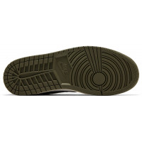 Nike Air Jordan 1 Low OG Medium Olive