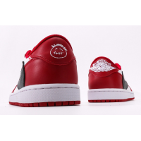 Кроссовки Travis Scott x Nike Air Jordan 1 Low Chicago