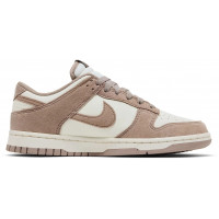 Кроссовки Nike Dunk Low Sail Malt Metallic Gold