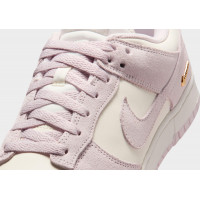 Кроссовки Nike Dunk Low Sail Pearl Pink Metallic Gold