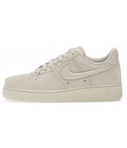 Nike Air Force 1 '07 Crush Light Bone