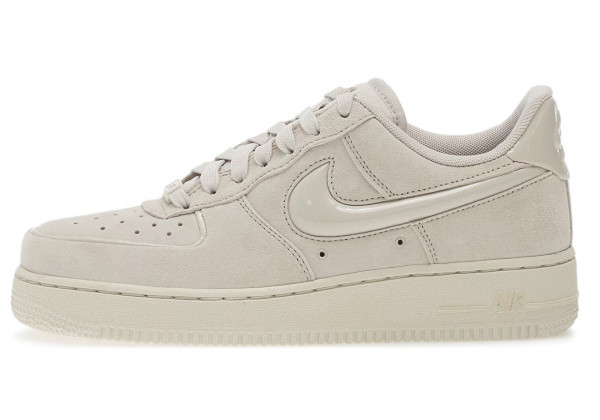 Nike Air Force 1 '07 Crush Light Bone