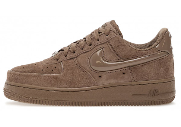 Nike Air Force 1 '07 Crush Mink Brown