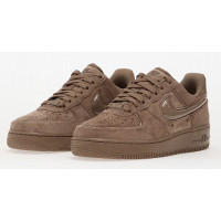 Nike Air Force 1 '07 Crush Mink Brown
