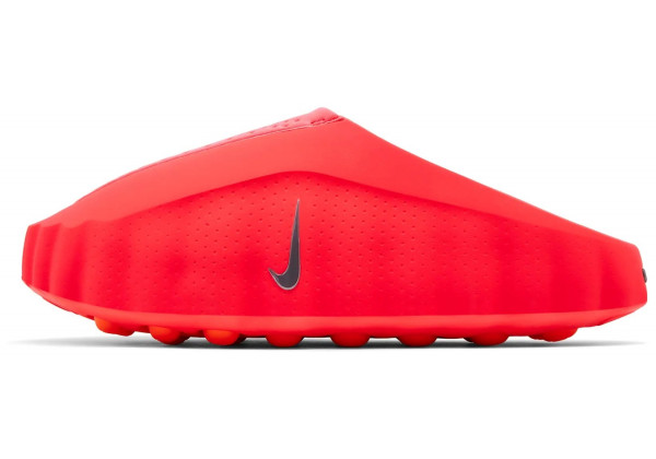 Сабо Nike Mind 001 Solar Red
