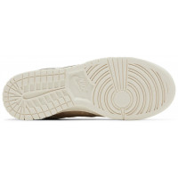 Nike Dunk Low Lace Pack Soft Pearl