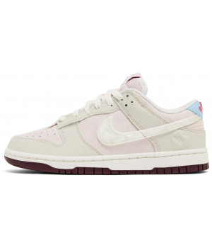 Nike Dunk Low Valentine's Day 2026