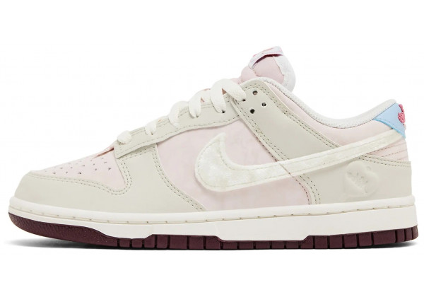 Nike Dunk Low Valentine's Day 2026