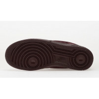 Nike Air Force 1 '07 Burgundy Crush