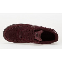 Nike Air Force 1 '07 Burgundy Crush