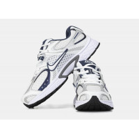Кроссовки Nike V5 RNR White Silver Blue