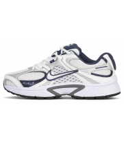 Кроссовки Nike V5 RNR White Silver Blue