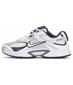 Кроссовки Nike V5 RNR White Silver Blue