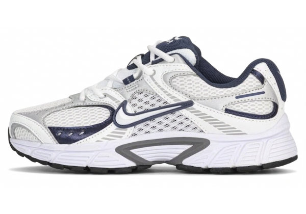 Кроссовки Nike V5 RNR White Silver Blue