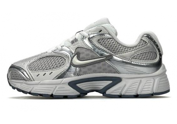 Кроссовки Nike V5 RNR Light Grey Silver