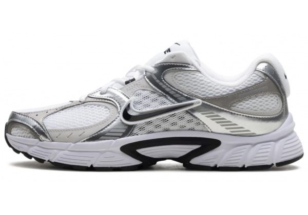 Кроссовки Nike V5 RNR Vast Grey Black