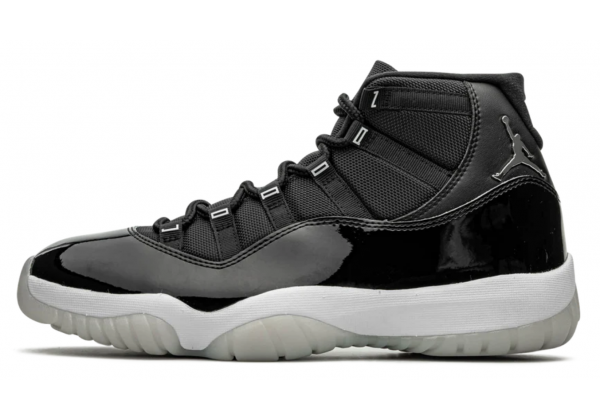 Nike Air Jordan 11 Retro Jubilee 25th Anniversary