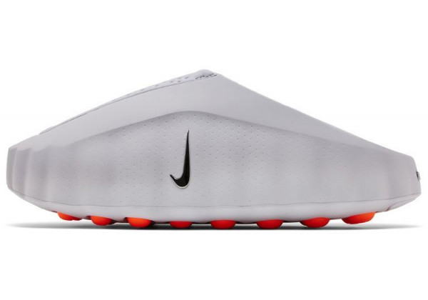 Nike Mind 001 Mule Light Smoke Grey