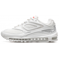 Nike Air Max 98 TL Supreme White