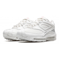 Кроссовки Nike Air Max 98 TL Supreme White