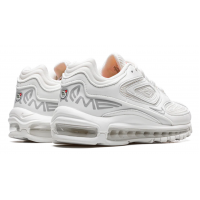 Кроссовки Nike Air Max 98 TL Supreme White