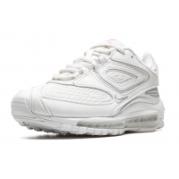 Кроссовки Nike Air Max 98 TL Supreme White