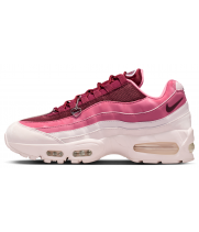 Nike Air Max 95 Big Bubble Valentine's Day