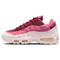 Nike Air Max 95 Big Bubble Valentine's Day