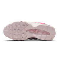 Nike Air Max 95 Big Bubble Valentine's Day