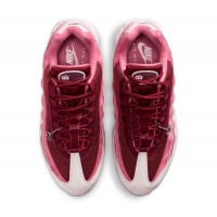 Nike Air Max 95 Big Bubble Valentine's Day