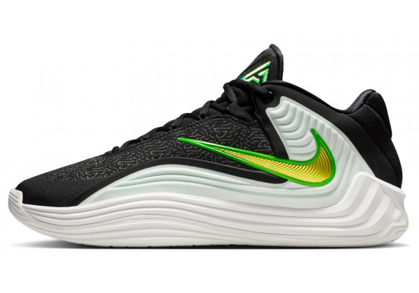 Кроссовки Nike Giannis Freak 7 Double Take