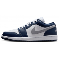 Nike Air Jordan 1 Low Midnight Navy
