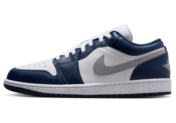 Nike Air Jordan 1 Low Midnight Navy