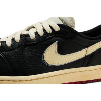 Nigel Sylvester x Air Jordan 1 Low OG Better With Time