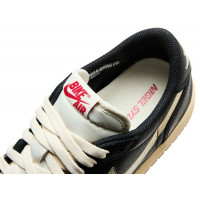 Nigel Sylvester x Air Jordan 1 Low OG Better With Time