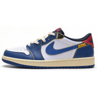 Nike Air Jordan 1 Retro Low Union LA Storm Blue
