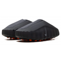 Сабо Nike Mind 001 Black Chrome