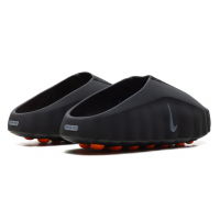 Сабо Nike Mind 001 Black Chrome