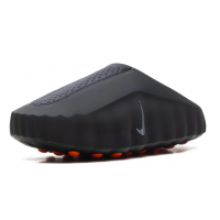 Сабо Nike Mind 001 Black Chrome