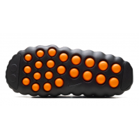 Сабо Nike Mind 001 Black Chrome